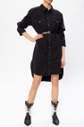 Diesel Shirt dress